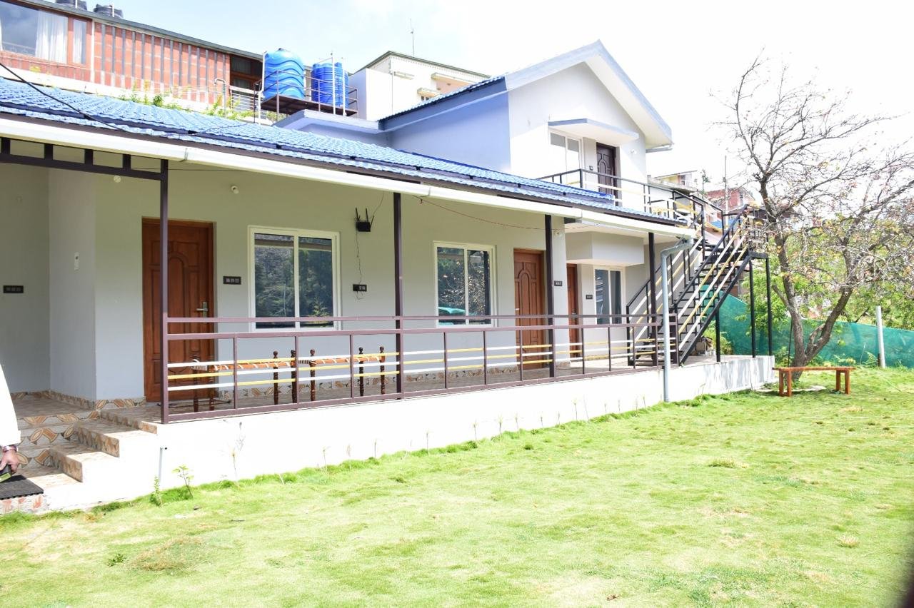 Room - Kodai Smart Residency (5)